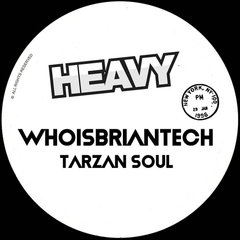 Tarzan Soul