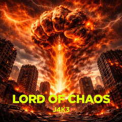 Lord of Chaos
