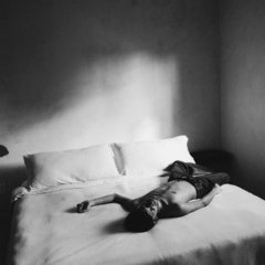 Noches por madrid <3