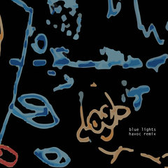 Blue Lights