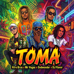 Toma