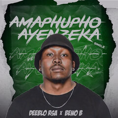 Amaphupho Ayenzeka