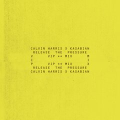 Release The Pressure