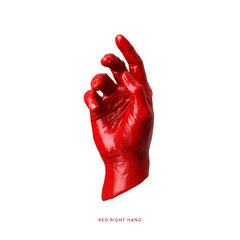 Red Right Hand