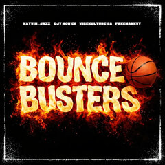 Bounce Busters