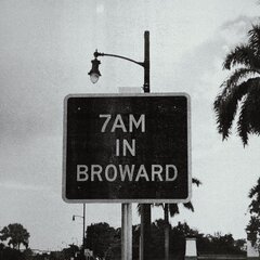 7am in Broward