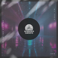 Sweat on the ceiling