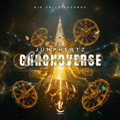 Chronoverse