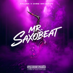 Mr. Saxobeat