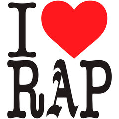I <3 RAP