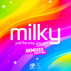 Just The Way You Are