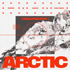 Arctic - Thomas Tuchel's Army (World Cup 2026)