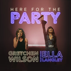 Here For The Party