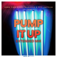 Pump It Up