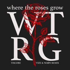 Where The Roses Grow