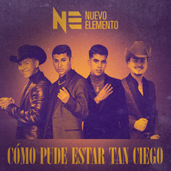 Como Pude Estar Tan Ciego