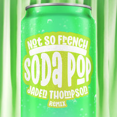 Soda Pop