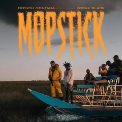 Mopstick