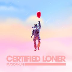 CERTIFIED LONER