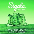 Stay The Night