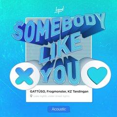 Somebody Like You