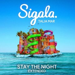Stay The Night