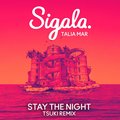 Stay The Night