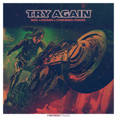 Try Again