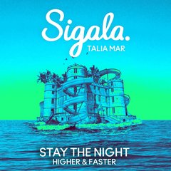 Stay The Night