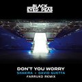 DON'T YOU WORRY (Farruko Remix)