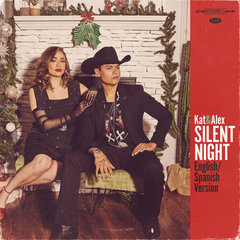 Silent Night (English/Spanish Version)