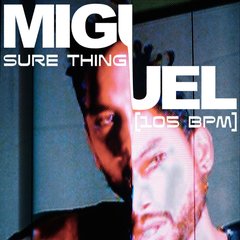 Sure Thing (De La Vega Remix)