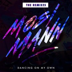 Dancing On My Own (Bovalon Remix)