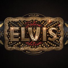 Can't Help Falling in Love (From the Original Motion Picture Soundtrack ELVIS) (Mark Ronson Remix)