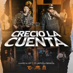 Creció La Cuenta