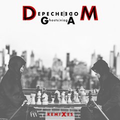 Ghosts Again (Miss Grit Remix)