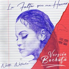 LA FALTA QUE ME HACES