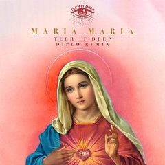 Maria Maria