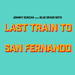 Last Train to San Fernando