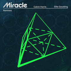 Miracle (Hardwell Remix)