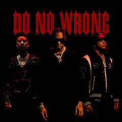 Do No Wrong