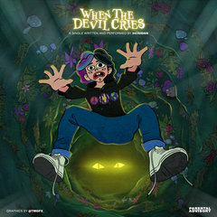 When The Devil Cries