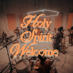 Holy Spirit Welcome