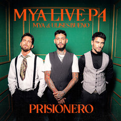 MYA LIVE P4: Prisionero