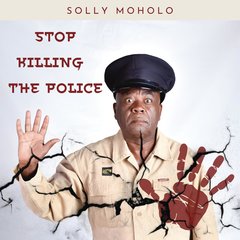 Stop Killing The Police (Speech)