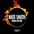 World on Fire (VAVO Remix)