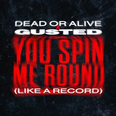 You Spin Me Round
