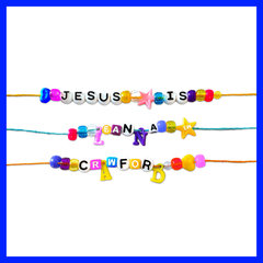 Jesus Is