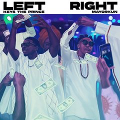 Left Right