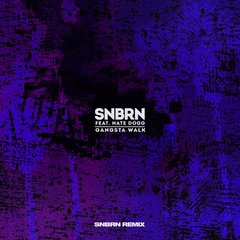 Gangsta Walk